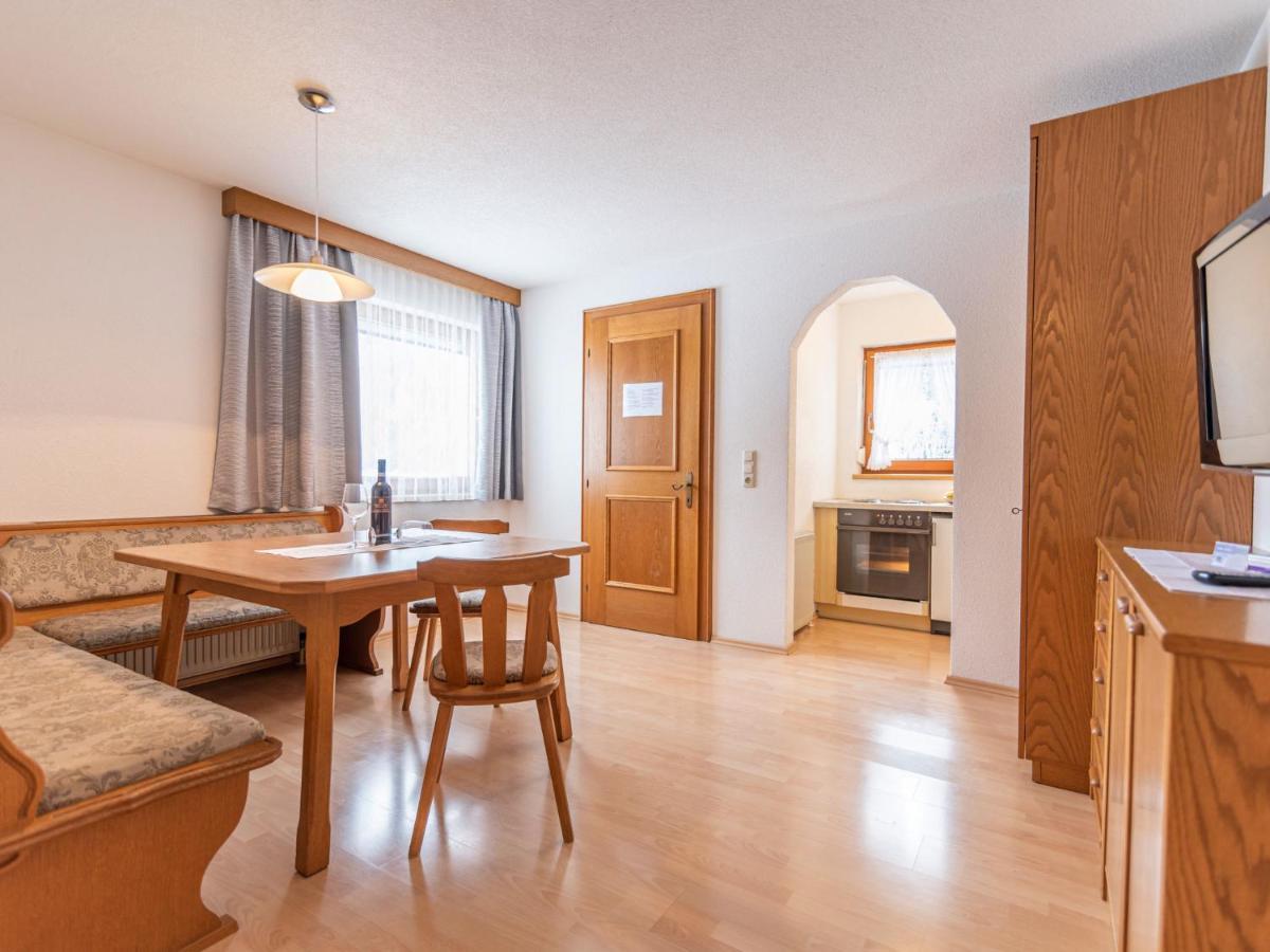 Apartment Apart Romantica - KPL215 Kappl  Esterno foto