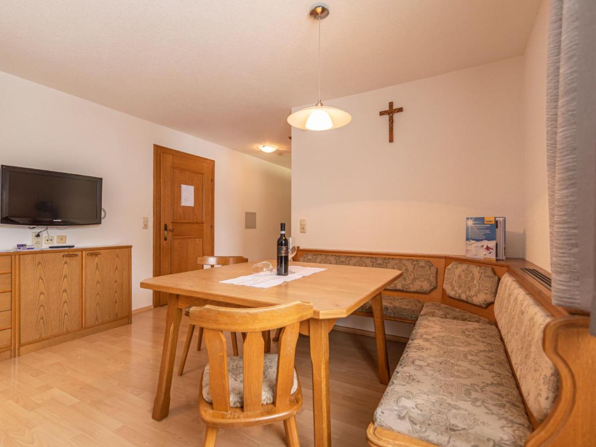 Apartment Apart Romantica - KPL215 Kappl  Esterno foto