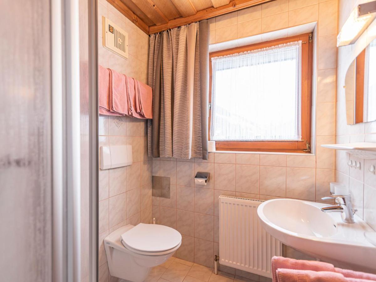 Apartment Apart Romantica - KPL215 Kappl  Esterno foto