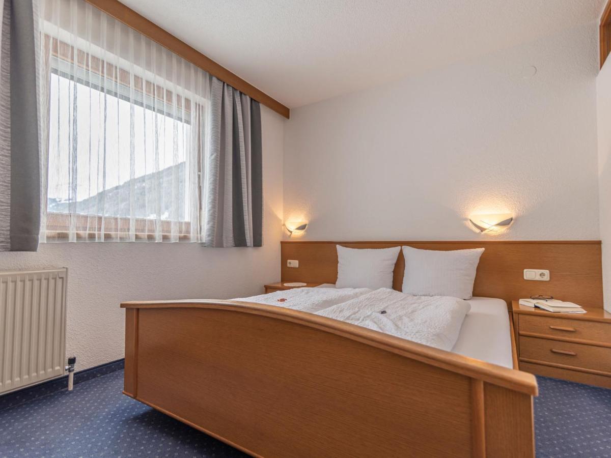 Apartment Apart Romantica - KPL215 Kappl  Esterno foto