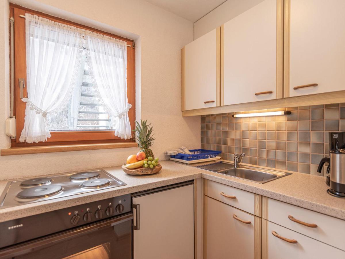 Apartment Apart Romantica - KPL215 Kappl  Esterno foto