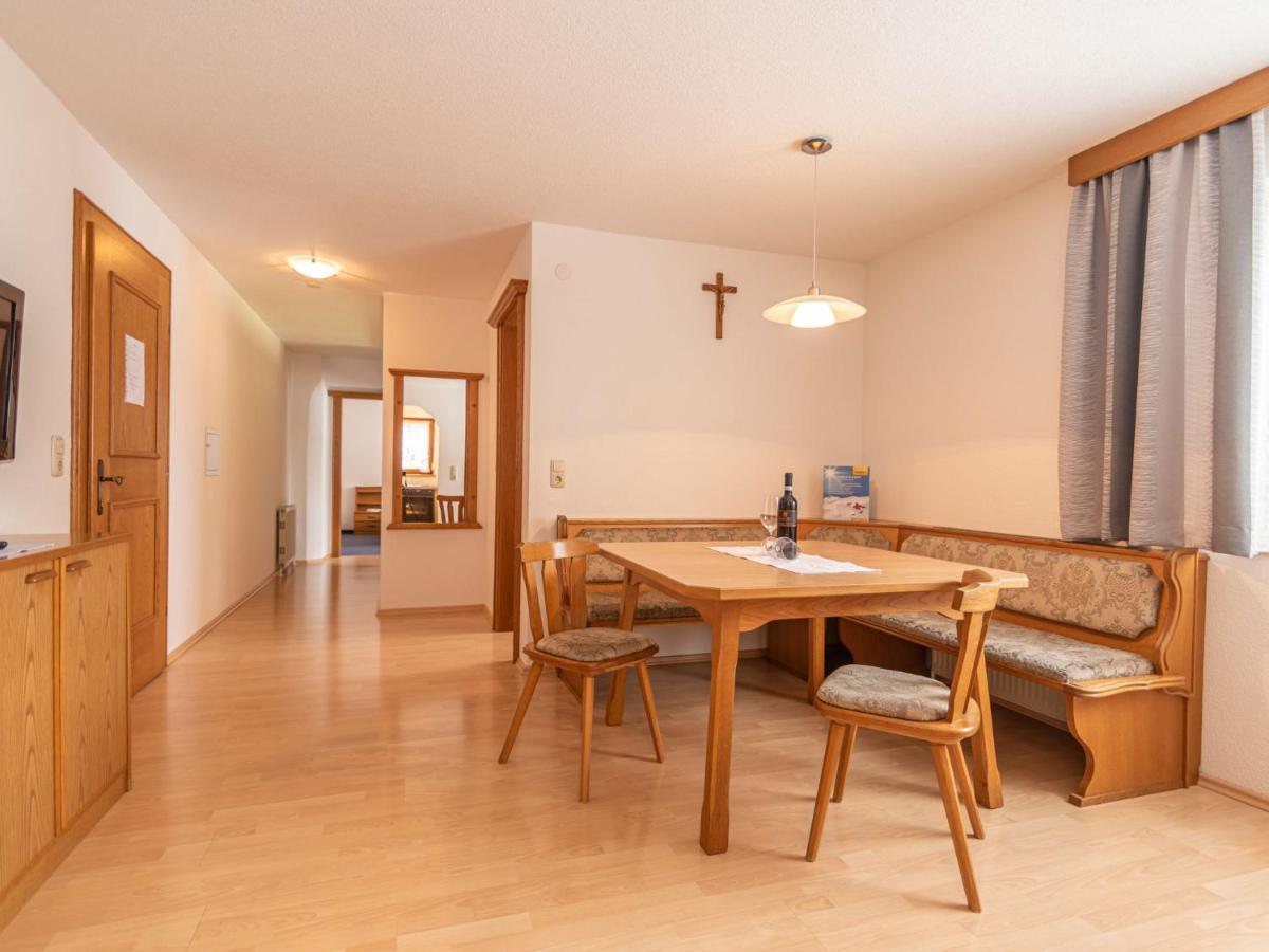 Apartment Apart Romantica - KPL215 Kappl  Esterno foto