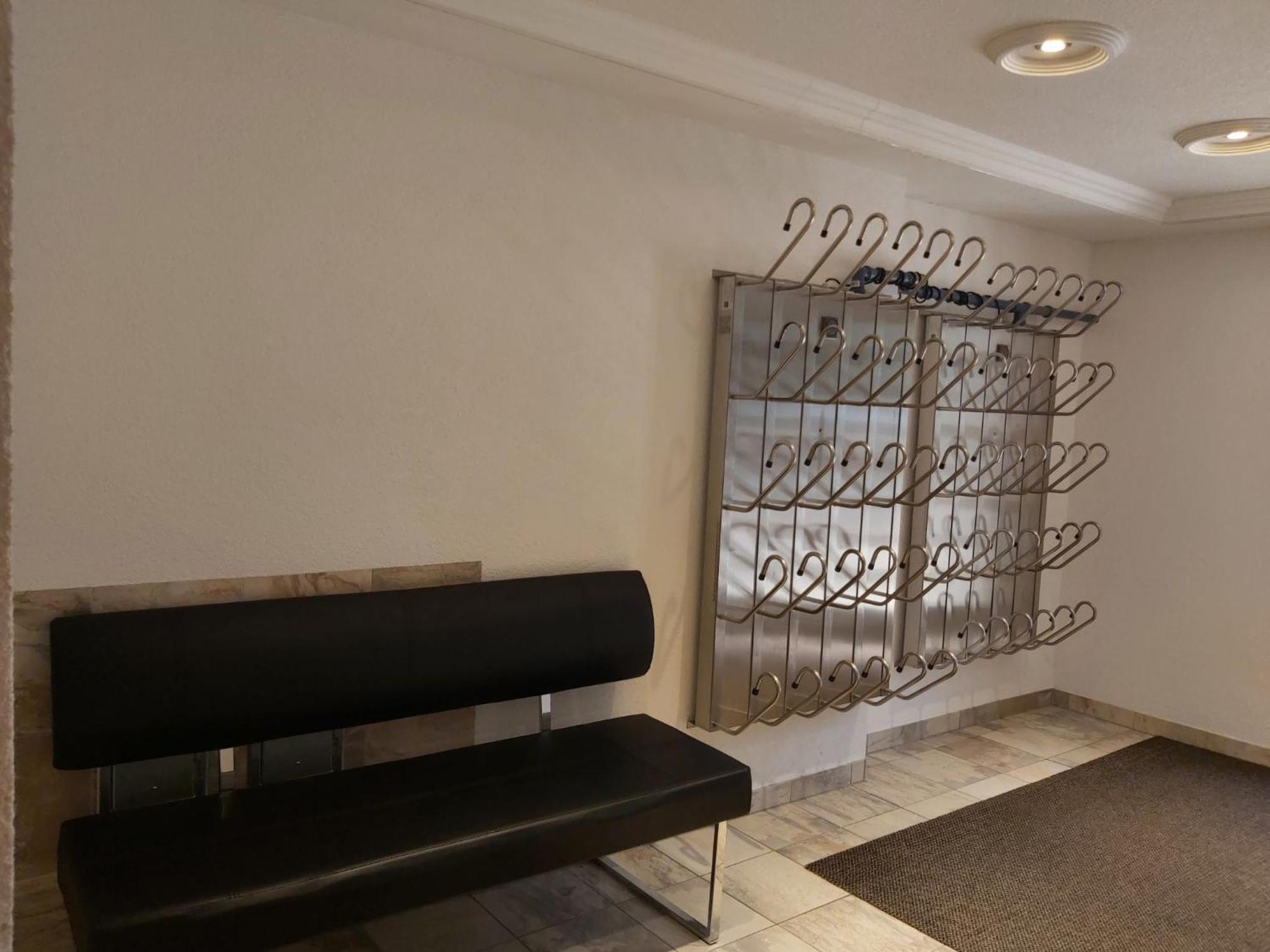 Apartment Apart Romantica - KPL215 Kappl  Esterno foto
