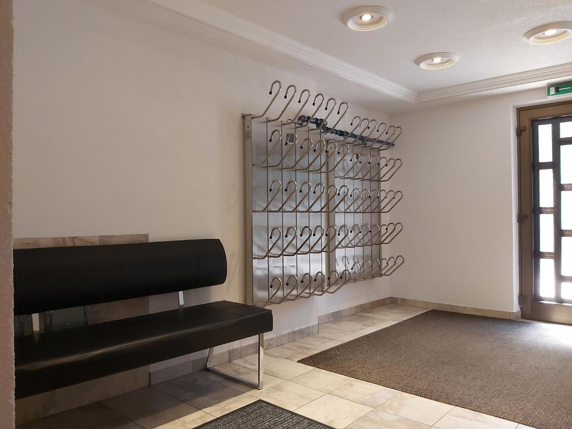 Apartment Apart Romantica - KPL215 Kappl  Esterno foto